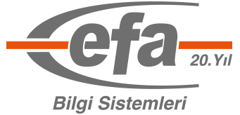 Efa Bilgi Sistemleri Anonim Şirketi