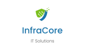 Infracore Bilgi Teknolojileri Ticaret Limited Şirketi