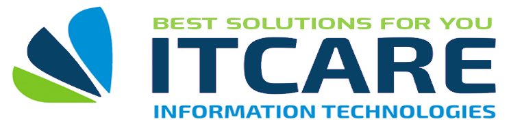 Itcare Bilgi Teknoloji Danışmanlık ve Ticaret Limited Şirketi