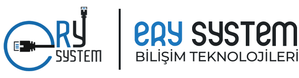 ERY System Bilişim Teknolojileri